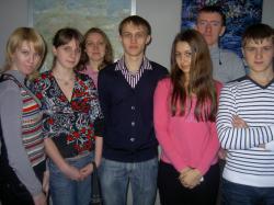 В Музее изобразительных искусств г. Ставрополя